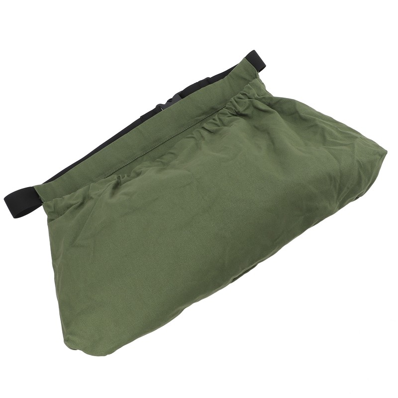 Picking Bag Waist Hanging Design Foldable Large Capacity Oxford Cloth