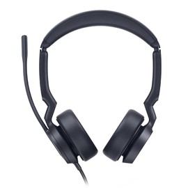 Yealink UH44 Dual Teams USB-C/A Professional USB Wired Headset – 1308188 (UH44 Dual Teams)