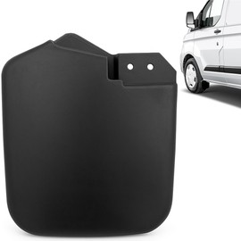 Front Left Mud Flap Guard Mudflap Shield Splash Guard Replacement For FORD Transit Custom 2012 Onwards | OEM 1915642, BK2116A267BC, BK2116A267BC5JA6