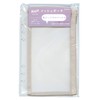 Raymay Fujii KP56SB Binder Kept Mesh Pouch Refill A5 Sand