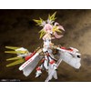 Kotobukiya Megami Device: AUV Amaterasu Regalia Model Kit