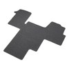 ProPlus Camper Cabin Floor Mat for Renault Master 2010 Onwards