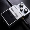 Boss Effect Device DS-1 -WH Distortion Pedal Limited Edition with