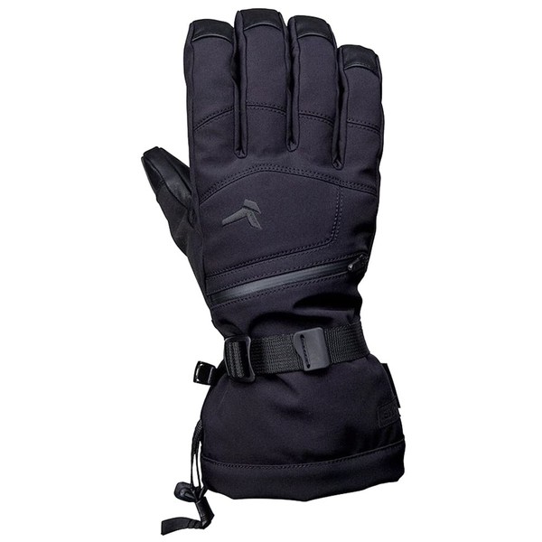 KOMBI Sanctum Gore-TEX Glove Womens Black Small