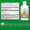Dynamic Health Seabuckthorn Gold Organic | 32 oz