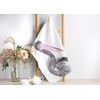 Maxwell & Williams Marini Ferlazzo Birds Printed Tea Towel with