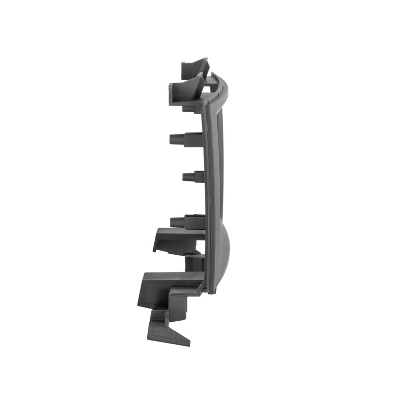 ACV Installation Frame Set for Double DIN Car Radio in