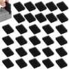 30pcs Pet Fountain Replacement Filter, Cat Drink Water Filter Replace