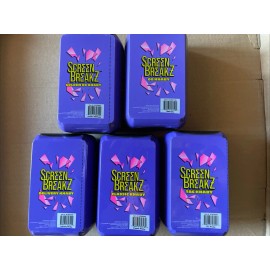 SBZ ScreenBreakZ Sealed Khaby Lame All 5: 00, Golden 00, TAC, Delivery, & Classic