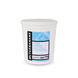 Mctarnahans Iodide Powder 4lb