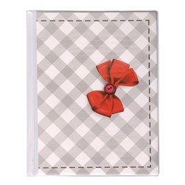 Pepita Photo Album for 36 Photos in 10 x 15 cm Hard Cover Insertion Photo Album: Motif: 4