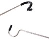 2 Pcs Multifunction Mini Camping Hook Hanger Hook Lantern Lamp