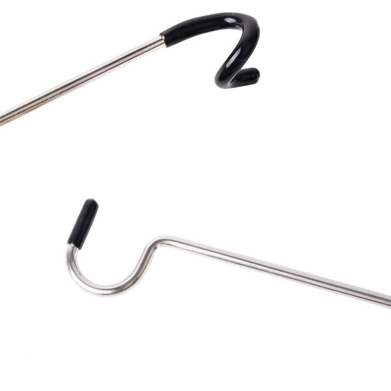 2 Pcs Multifunction Mini Camping Hook Hanger Hook Lantern Lamp