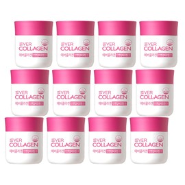 Ever Collagen In&Up Biotin Cell 6 Month Home Shopping Genuine (56 tablets x 6 boxes) / 에버콜라겐 인앤업 비오틴셀 6개월 홈쇼핑 정품 (56정x6통)