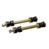 Energy Suspension 9.8118G END LINK SET WITH HARDWARE
