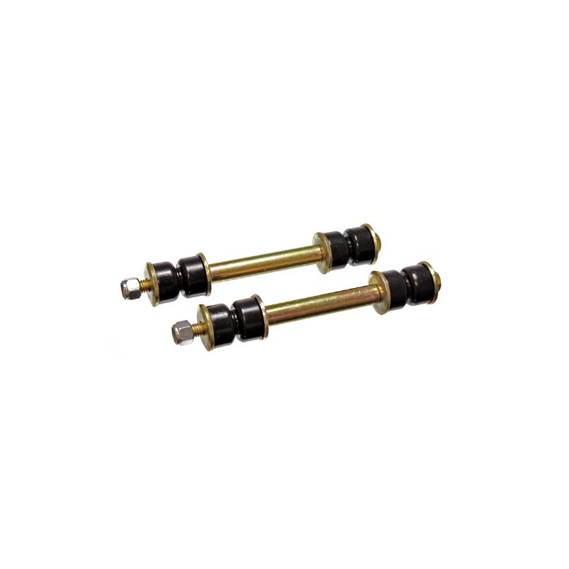 Energy Suspension 9.8118G END LINK SET WITH HARDWARE