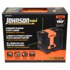 Johnson Level & Tool JDT300-GN3D Laser Level, Self-Leveling Kit 3