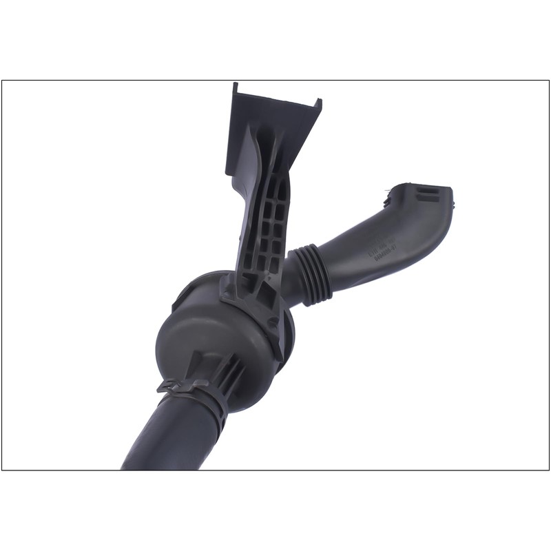 Duct Air Resonator LR025081 Replacement for Land Rover Range Rover