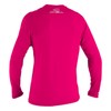 O'Neill Children's Youth Basic Skins L/S Rash Tee Rash Vest