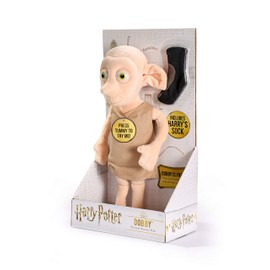 Dobby™️ Electronic Interactive Plush