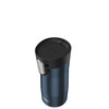 Contigo 12oz AutoSeal Travel Mug Blueberry Leak Proof Thermal Insulation