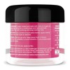 Kaniz Wonder Edge Raspberry water based pomade 120 ml, pink