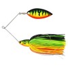 Westin Monster Vibe 23 g Spinner Baits, Artificial Bait, Fishing