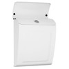 Architectural Mailboxes Aspen™ Locking, Vertical Wall-Mounted Mailbox for Outside, Modern
