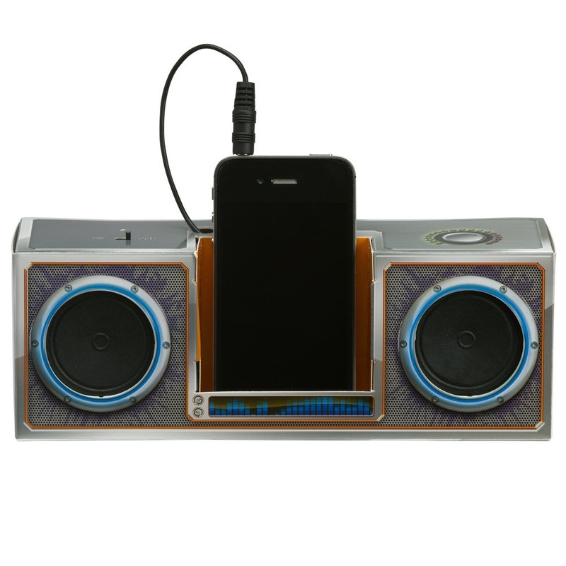 SmartLab Toys DJ Rock Dock