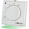Timeguard TRT032 Electronic Room Thermostat with Tamper Proof Cover