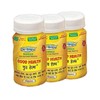 Dr. Biswas Good Health 50 Capsules (Pack of 3)