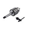Wisepick 1/32"- 5/8" Drill Chuck with Morse Taper 3 /