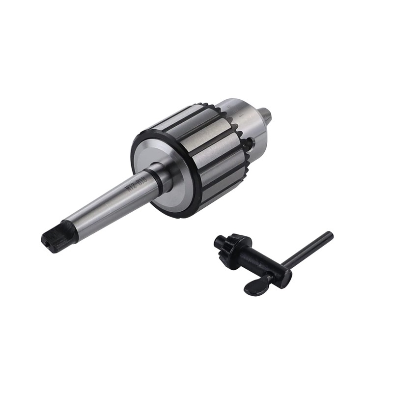 Wisepick 1/32"- 5/8" Drill Chuck with Morse Taper 3 /