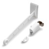 cg-sonnenschutz Tilt Regulator No. 27 for Adjusting the Window Opening