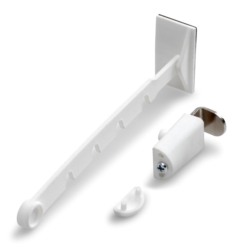 cg-sonnenschutz Tilt Regulator No. 27 for Adjusting the Window Opening
