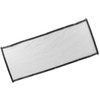 Black Portable Pet Gate Fence Foldable Small Animal Protective Fence