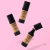 Maquillaje Líquido Mineral Full Cover Colorton Matte