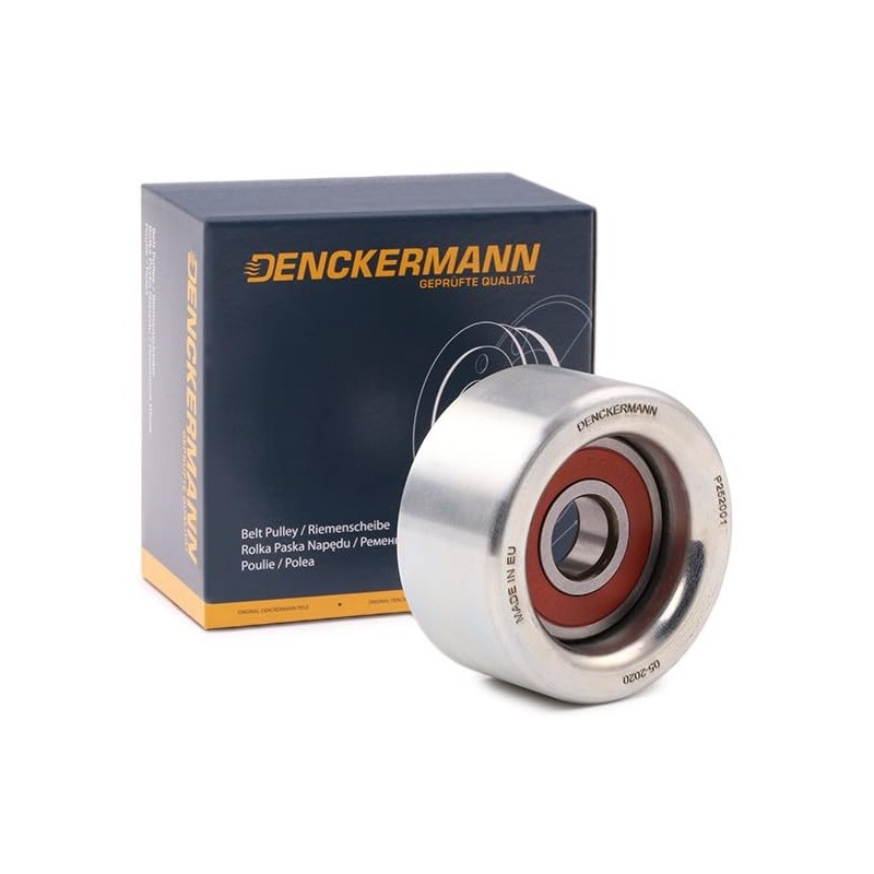 DENCKERMAN P252001 Timing Belts