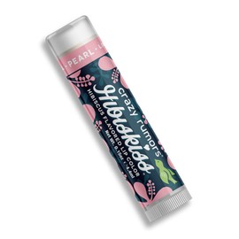 Crazy Rumors Hibiskiss Lip Balm, Pearl 4.4g
