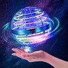 HONBQYCC Flying Orb Ball Toys, 2025 Hover Galaxy Ball Soaring