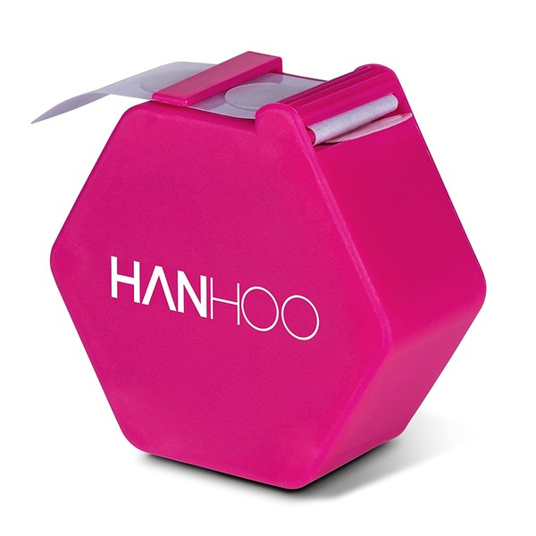 Hanhoo On the Go Blemish Patch | Hydrocolloid Spot Treatment