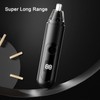 HILYC HILYC Ear and Nose Hair Trimmer, USB Rechargeable, Painless,