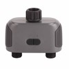 WiFi Sprinkler Timer 2 Zone Automatic Watering G3/4 Thread Smart