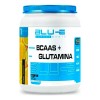Aminoacidos Bccas +glutamina Blu-e 1kg Varios Sabores