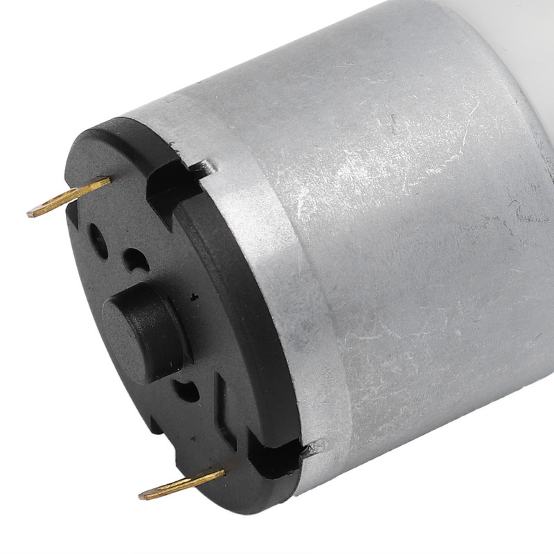 3Pcs Micro Water Pump Mini Submersible Motor Aquarium Air Accessories