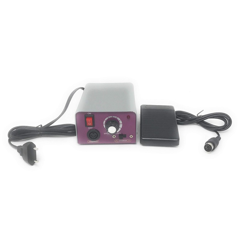 Professional Nail Cutter + Pedal Manicure Pedicure Nail Art