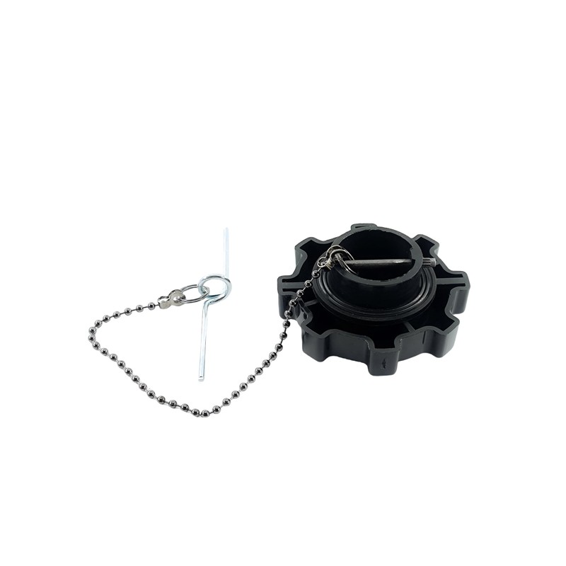 JFYO Replacement 26959 Heater Fuel Cap, Black, Compatible with 50,000-215,000