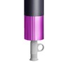 Hair Dryer Fast Drying Powerful Frizz Smoothing Professional Portable Adjustable