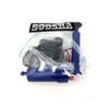 (SCGEHA) Compression Single Shot Pipe Cleaner Pipe Pump Toilet Lavatory
