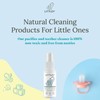 Think Smarter Products Littley 8oz Pacifier and Teether Cleaner by